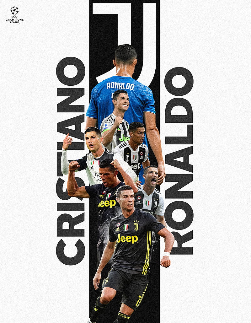 Cristiano Ronaldo , championsleague, cr7, football, football, juventus, ronaldo7, HD phone wallpaper
