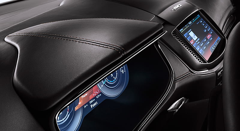 2014 Ford S-MAX Vignale Concept - Interior Detail , car, HD wallpaper 2014 Ford S-MAX Vignale Concept - Interior Detail , car, HD wallpaper