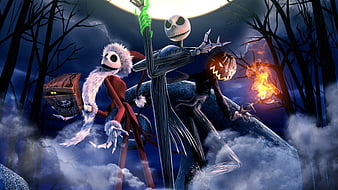 Pumpkin Ale, halloween, halloween jack, jack skellington, skellington ...