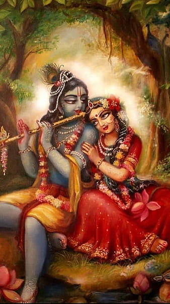 Paintings of Lord Krishna 4  A MYTHOLOGY BLOG