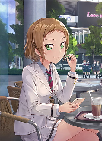 Tsubasa Kira | Love Live! Wiki | Fandom