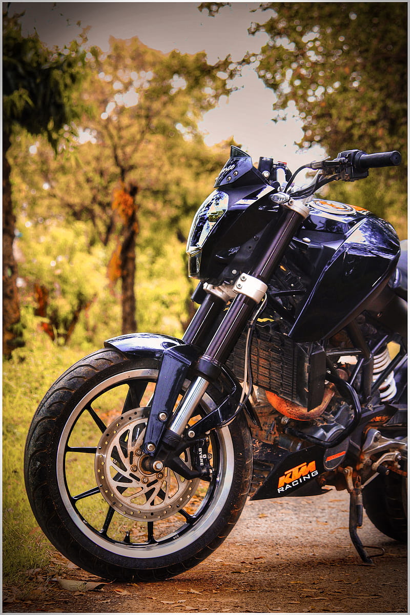 Ktm duke200, duke, motorcycle, bike, stunt, super, HD phone wallpaper |  Peakpx