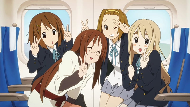 K-ON!, pretty, blond, sweet, mugi, nice, group, anime, yui, anime girl, long hair, team, sawako, k-on, k on, female, lovely, tsumugi, brown hair, ritsu, blonde, blonde hair, blond hair, girl, kon, HD wallpaper K-ON!, pretty, blond, sweet, mugi, nice, group, anime, yui, anime girl, long hair, team, sawako, k-on, k on, female, lovely, tsumugi, brown hair, ritsu, blonde, blonde hair, blond hair, girl, kon, HD wallpaper