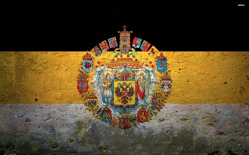 Russian Empire Flag, Russian, Flag, country, Empire, HD wallpaper
