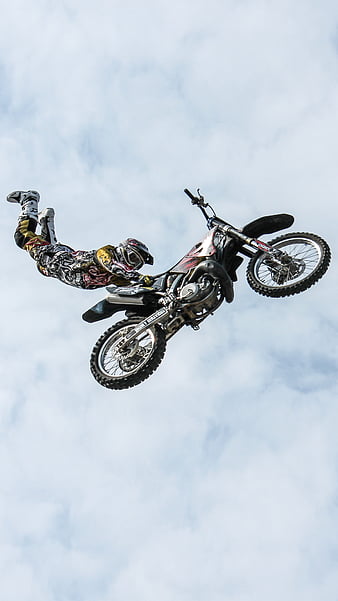 Bike Stunt Ultra HD Desktop Background Wallpaper for 4K UHD TV : Tablet :  Smartphone