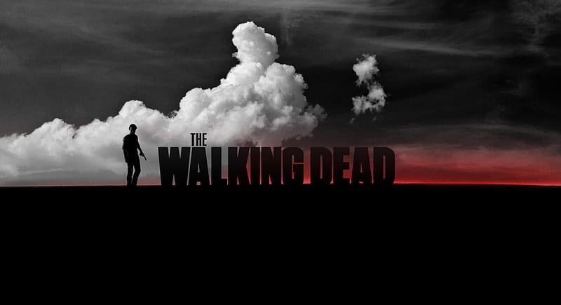 The Walking Dead, Walking, Dead, TV, The, HD wallpaper