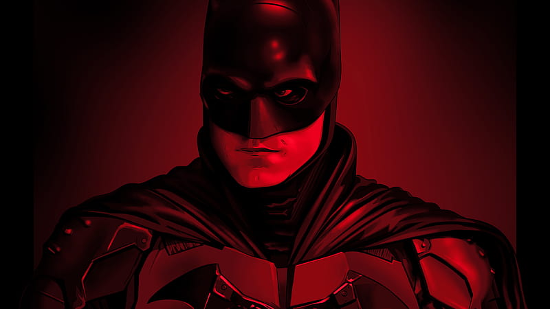 The Batman 2021 Movie, the-batman, movies, 2021-movies, artwork, superheroes, artist, artstation, HD wallpaper