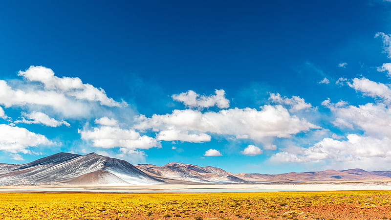Atacama Desert, HD wallpaper
