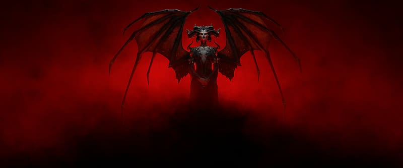 Diablo IV Gaming 2023, HD wallpaper