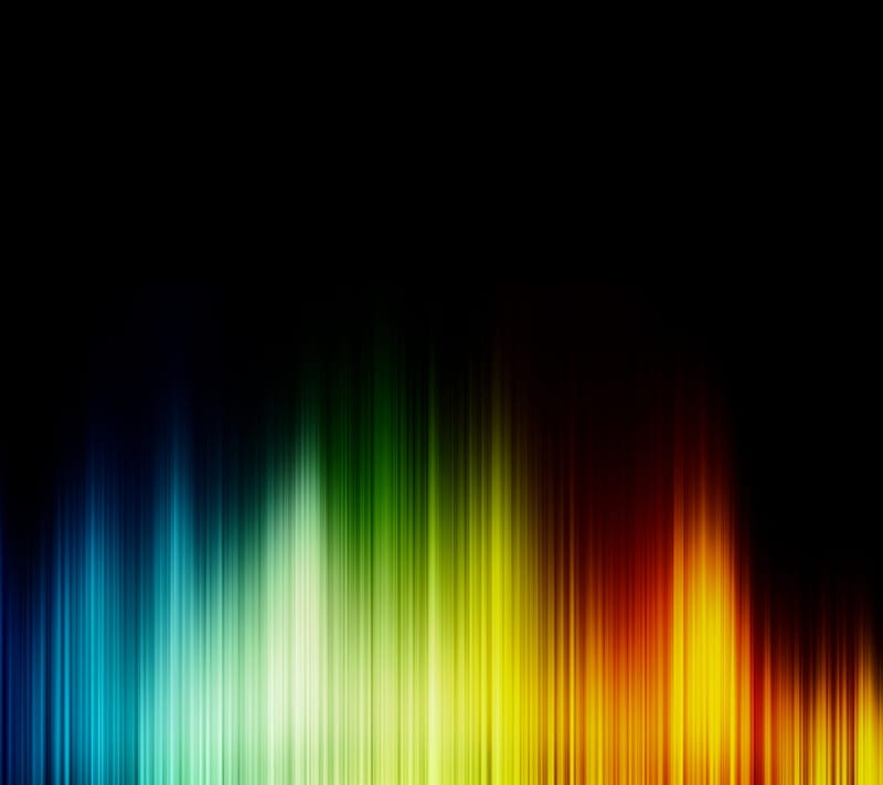 Color Equalizer, color, equalizer, rainbow, sv1991, HD wallpaper