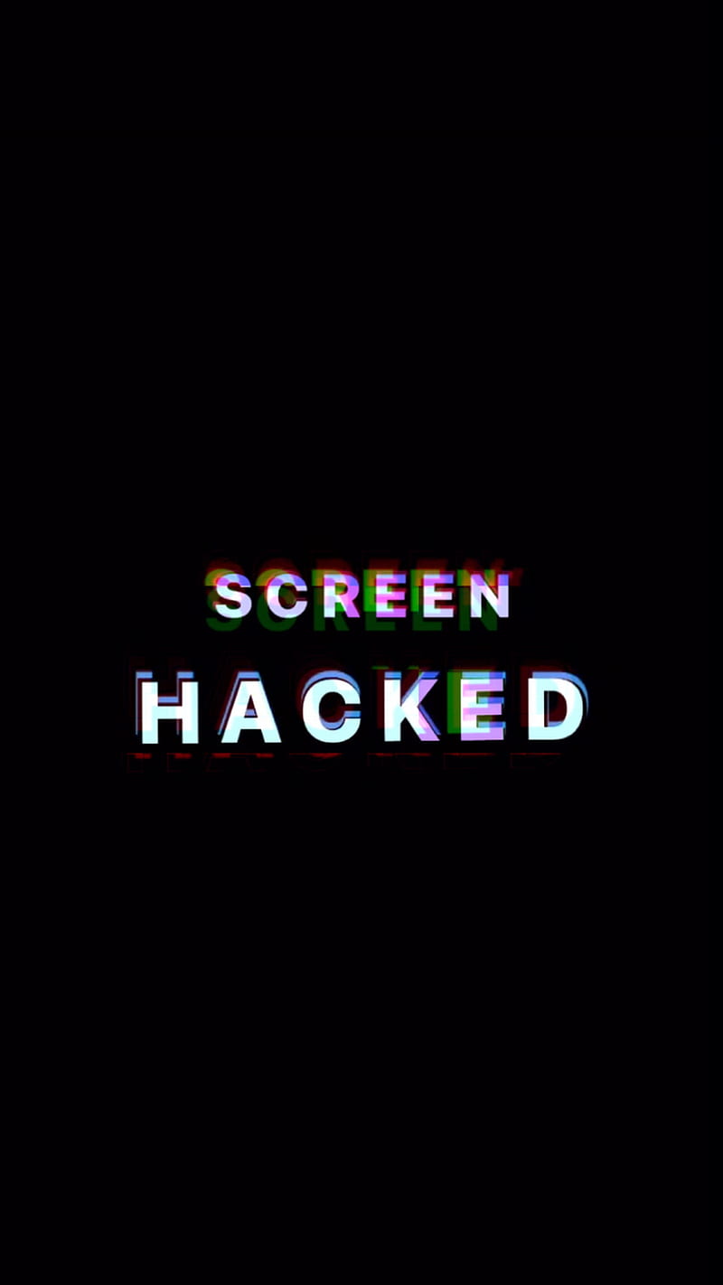 hacked, black, blackwindow, fail, hacker, hayatikdrgl, screen, HD phone wallpaper