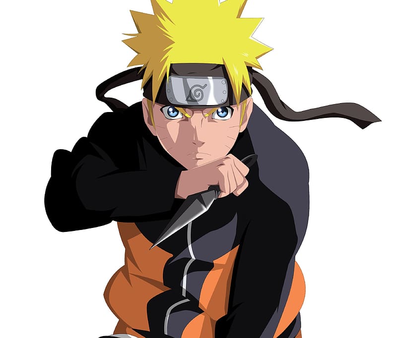 Anime, Naruto, Naruto Uzumaki, HD wallpaper | Peakpx