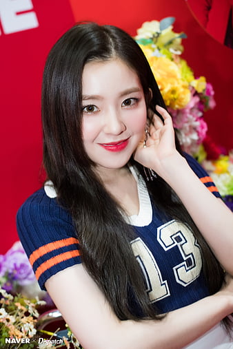 Irene đáng yêu của Red Velvet  Queendom MV Photoshoot 4K tải xuống hình  nền