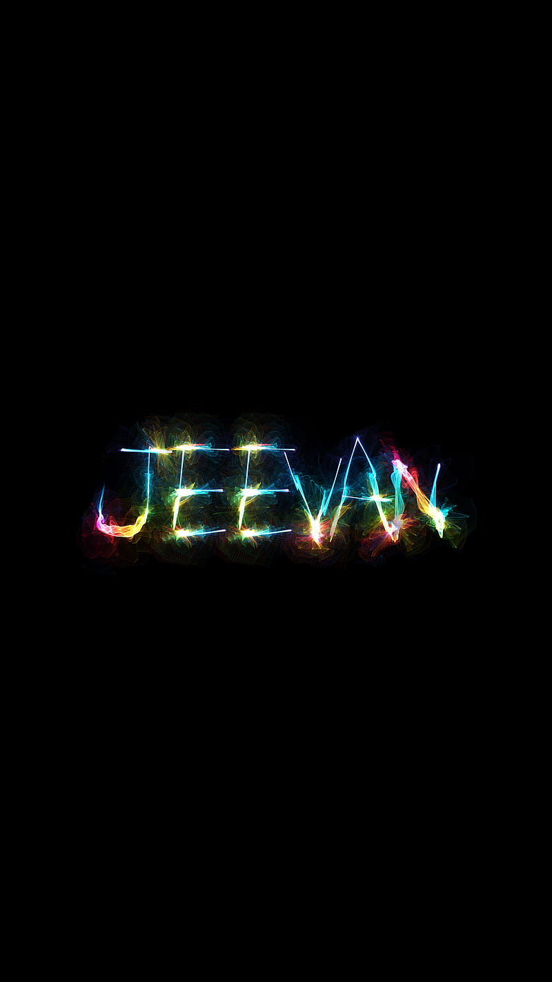 Jeevan, Flame names, Name, human, name design, people, person name, your  names, HD phone wallpaper | Peakpx