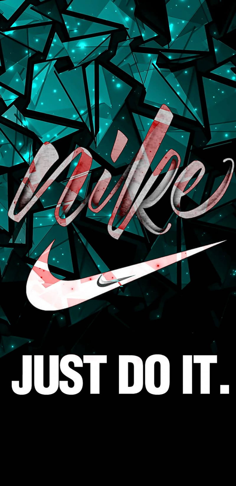 Nike, logos, HD phone wallpaper | Peakpx