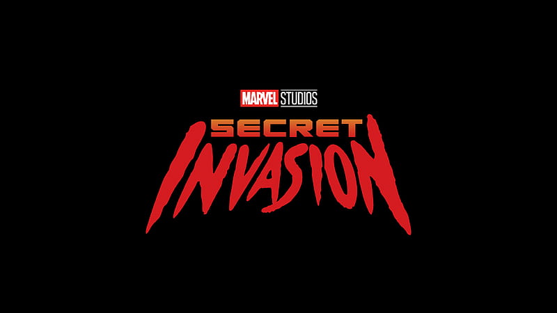 Secret Invasion - DisneyPlus Poster on Behance