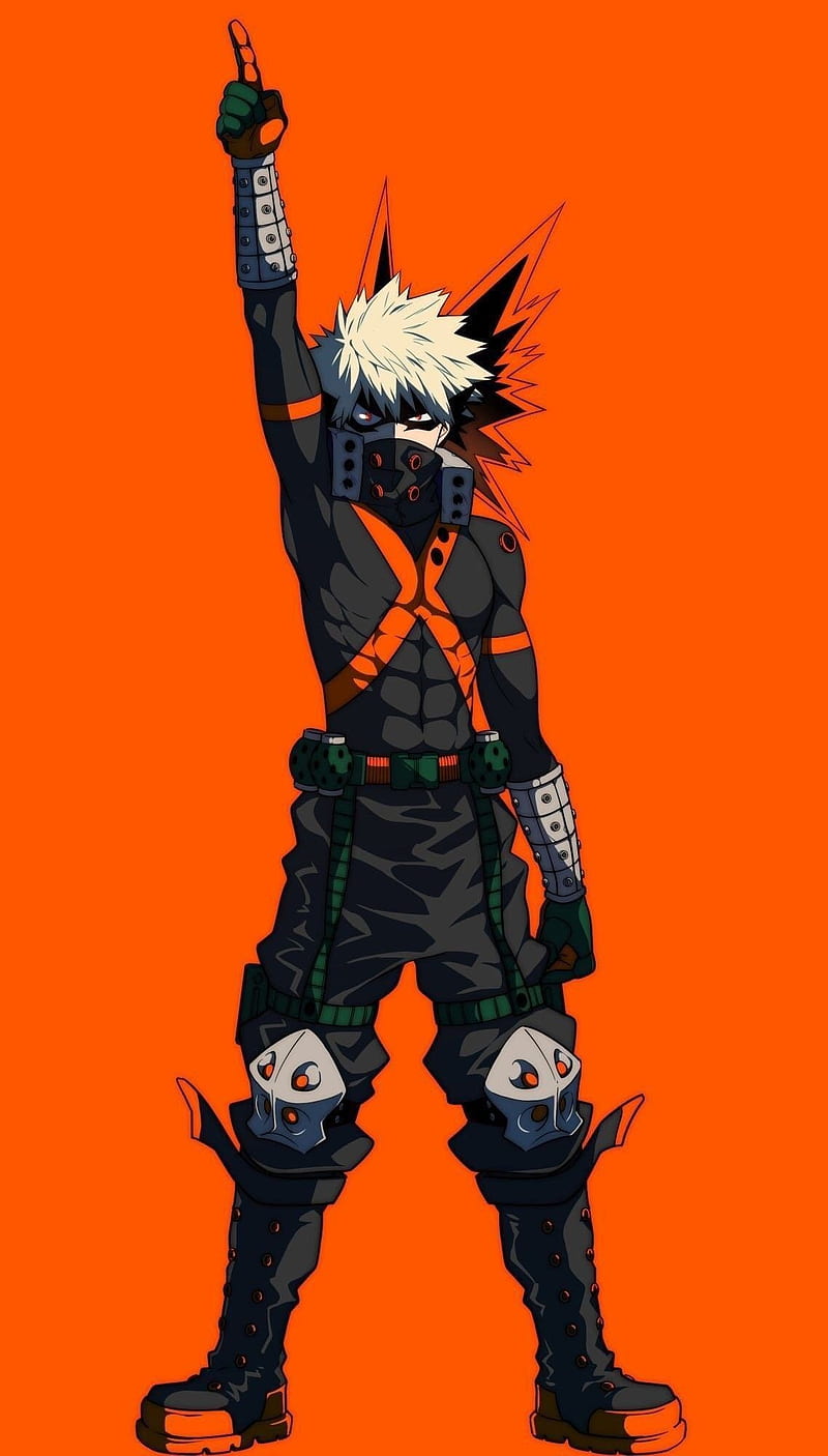 My hero academia iphone HD wallpapers  Pxfuel