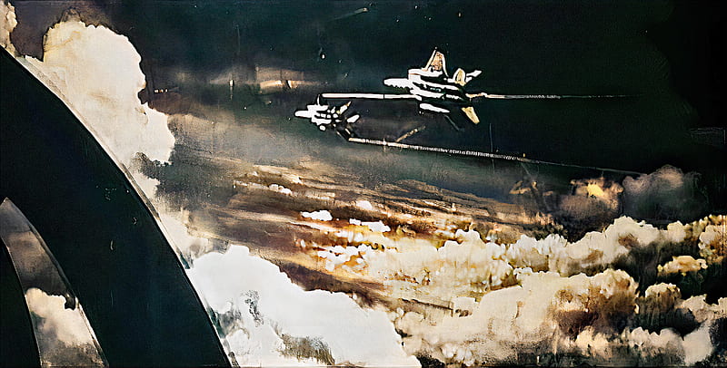 Ace Combat Zero: The Belkan War , , ai enhanced. : r/ acecombat, HD wallpaper