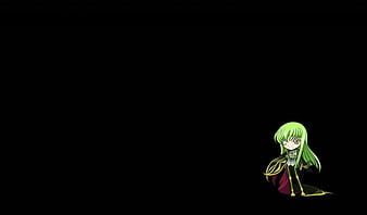 440+ C.C. (Code Geass) HD Wallpapers and Backgrounds