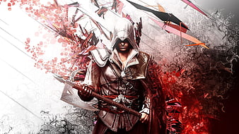 Assassins Creed Unity Game 08, HD wallpaper