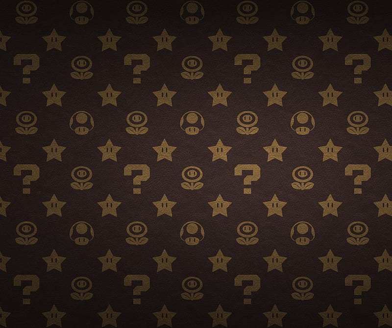 Mario , mario, mushroom, stars, HD wallpaper