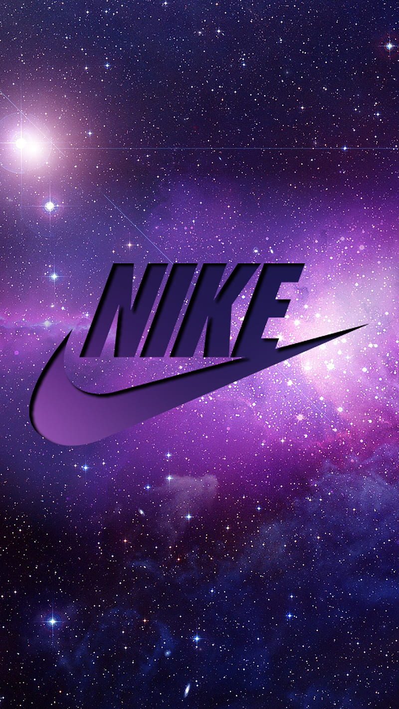 Download Nike Purple Swoosh Wallpaper  Wallpaperscom