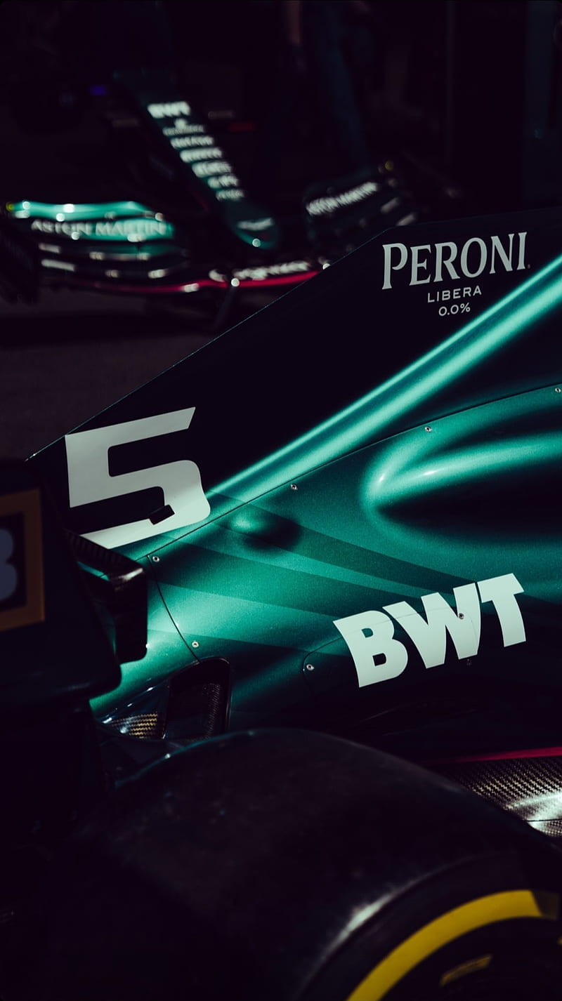 Sebastian Vettel, cars, azerbaijan, sports, car, baku, formula 1, f1, sport, aston martin, HD phone wallpaper