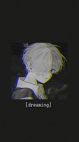 Dreaming and drinking tea | Hình vẽ anime, Cô gái trong anime, Anime