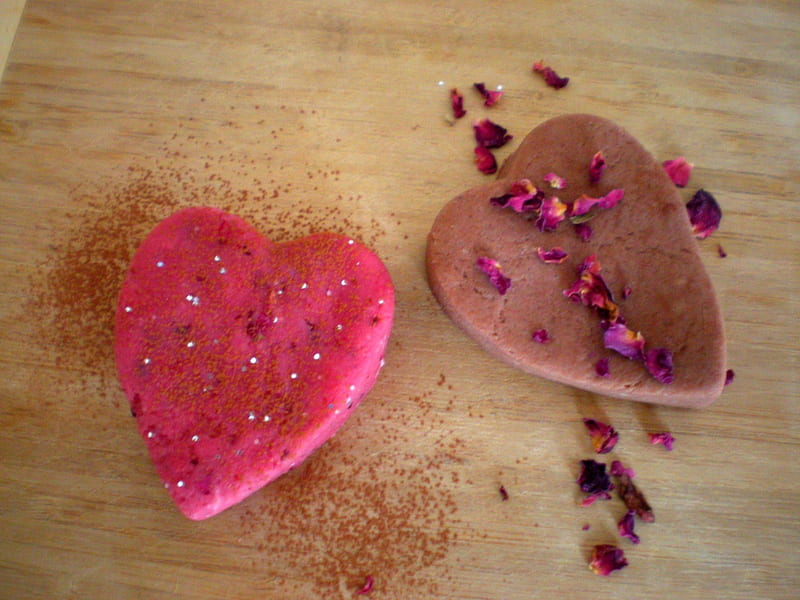 ♡.♡ HAPPY VALENTINE's DAY ♡.♡, day, cookies, valentine ...