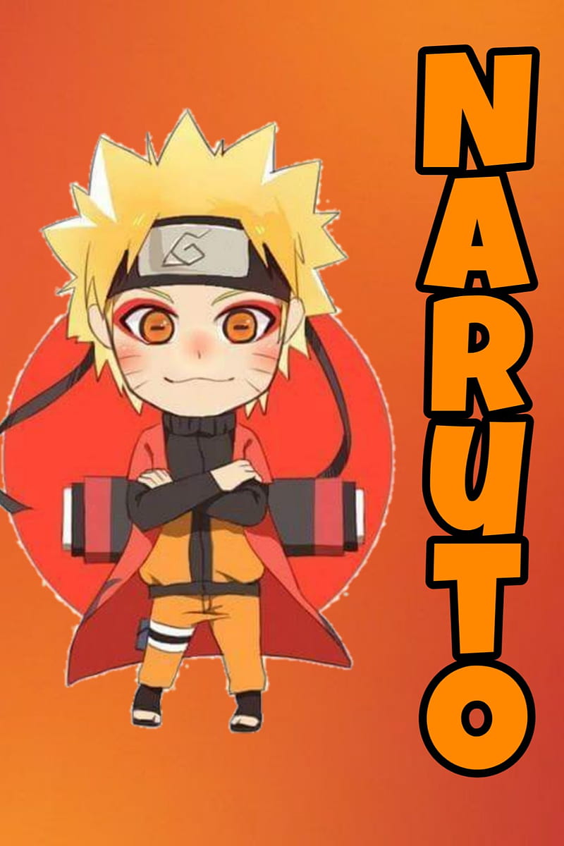 Baby Naruto Wallpaper Hd gambar ke 18