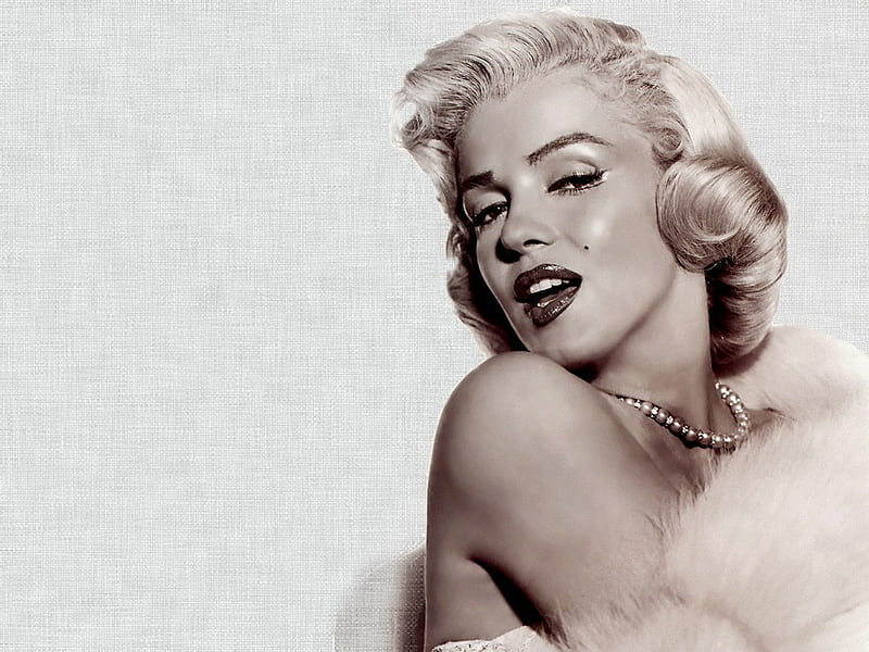 Marilyn Monroe #1, marilyn monroe, sex symbol, HD wallpaper