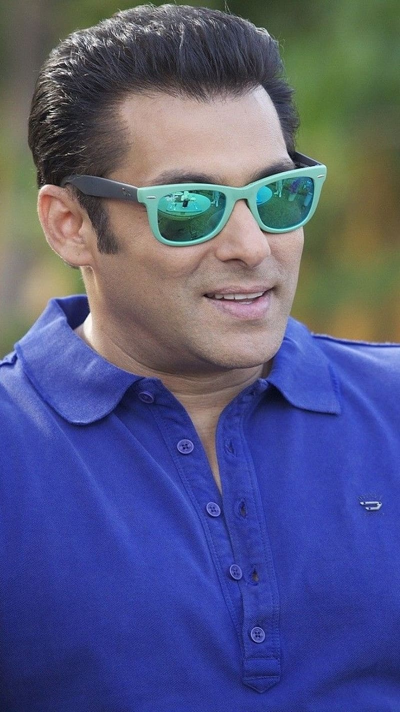 Salman Khan, actor, hero, HD phone wallpaper