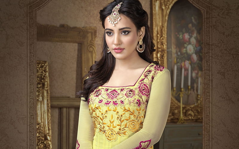 Bollywood Salwar Suit – Latest Bollywood Replica Suits Online | Fabja