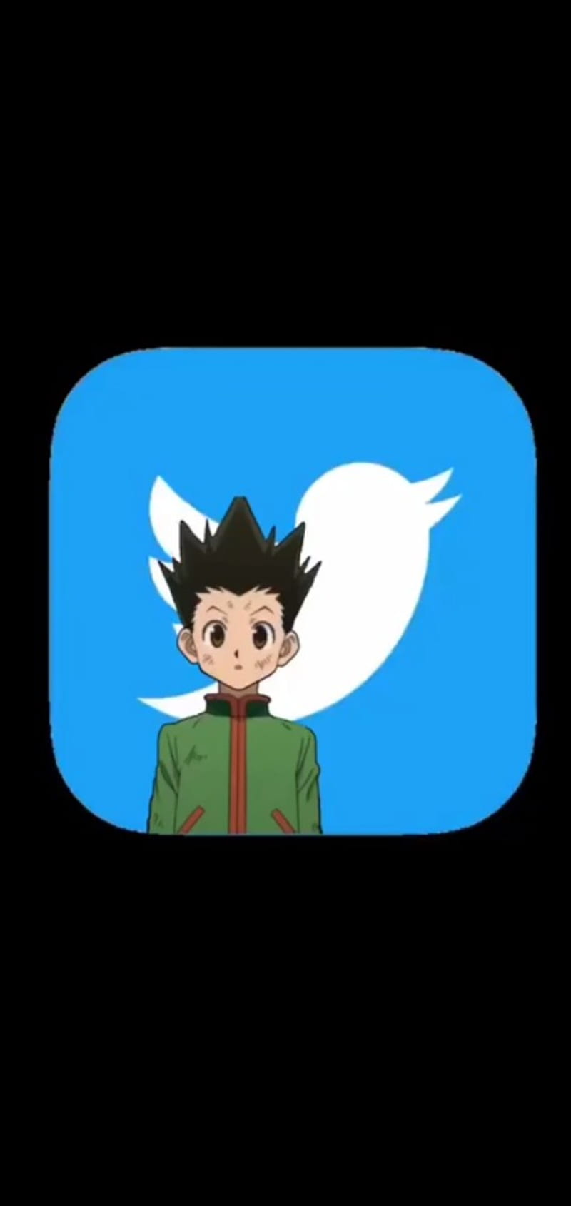 𝑨𝒏𝒊𝒎𝒆 𝑰𝒄𝒐𝒏𝒔 - HunterXHunter Icons