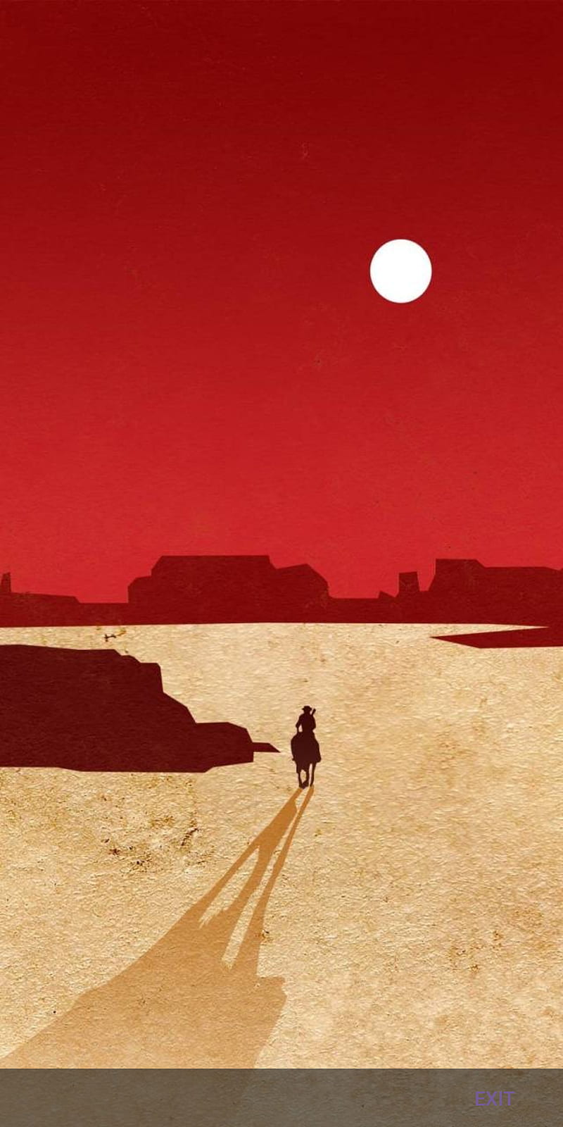 Red dead , redemption, HD phone wallpaper Red dead , redemption, HD phone wallpaper