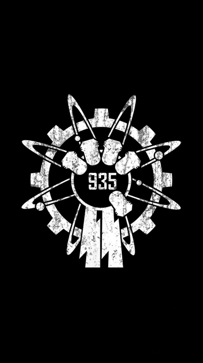 935, cod, logo, richtofen, team, zombies, HD phone wallpaper