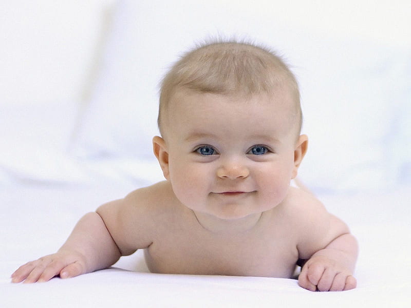Cute Baby Wallpapers - Wallpaper Cave