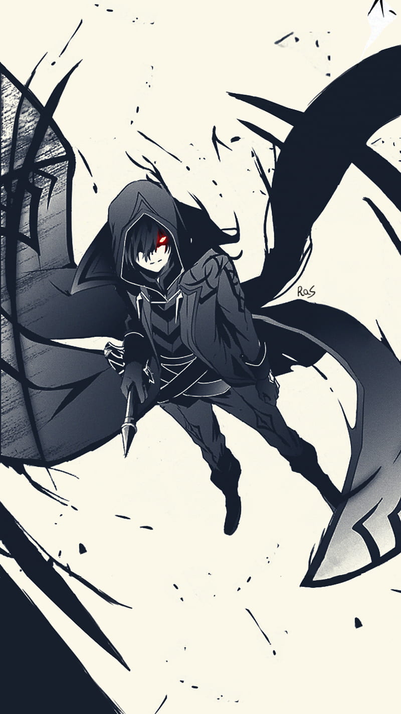 Kage no Jitsuryokusha Ni Naritakute - The Eminence In The Shadow. Anime  character design, HD phone wallpaper | Peakpx