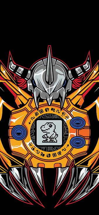 Wargreymon  Pokemon vs digimon, Digimon tamers, Digimon wallpaper