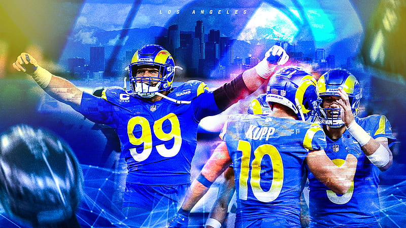 Page 3, HD rams football wallpapers