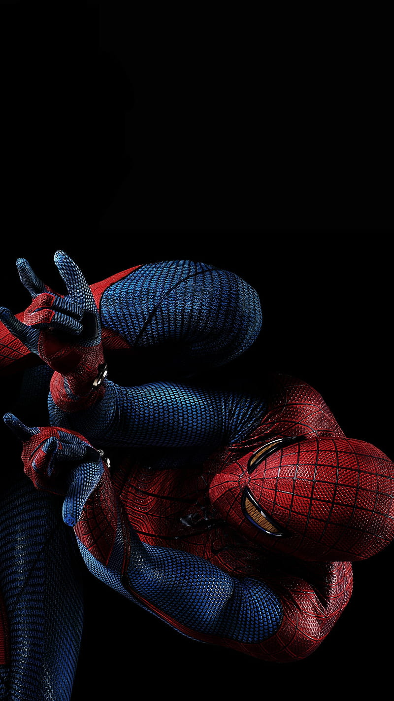 Spider Man, four, HD phone wallpaper