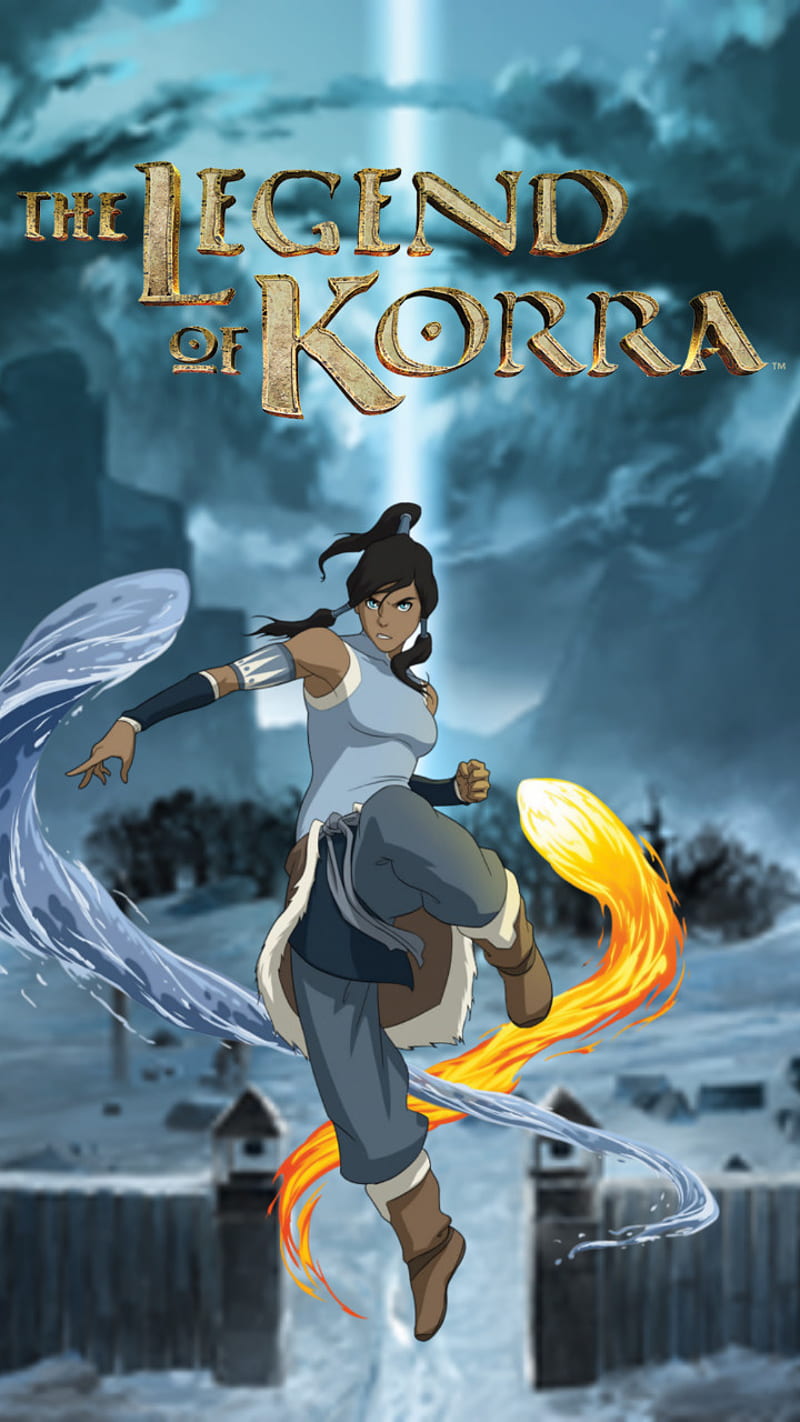 The Legend of Korra 1080P 2K 4K 5K HD wallpapers free download   Wallpaper Flare