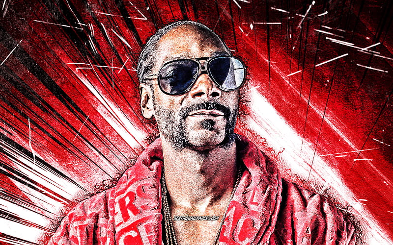 Snoop Dogg  iPhone Wallpaper 750 x 1334