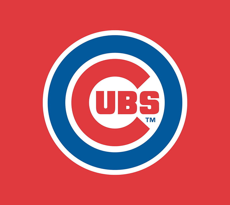 Chicago Cubs, HD wallpaper