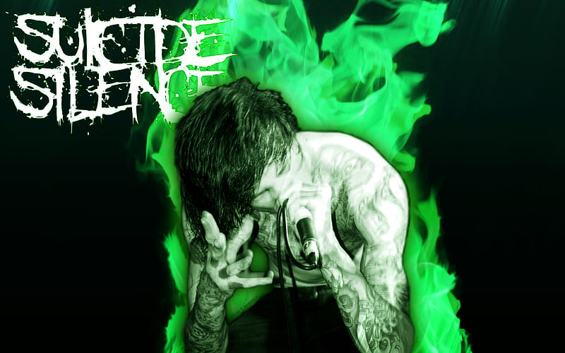 Mitch Lucker died nine years ago today RIP  Whats the best time you  saw Suicide Silence play live with him  Chelsea Lauren  Instagram
