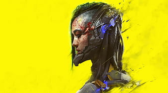 2020 4k Cyberpunk 2077 Wallpaper,HD Games Wallpapers,4k Wallpapers,Images, Backgrounds,Photos and Pictures