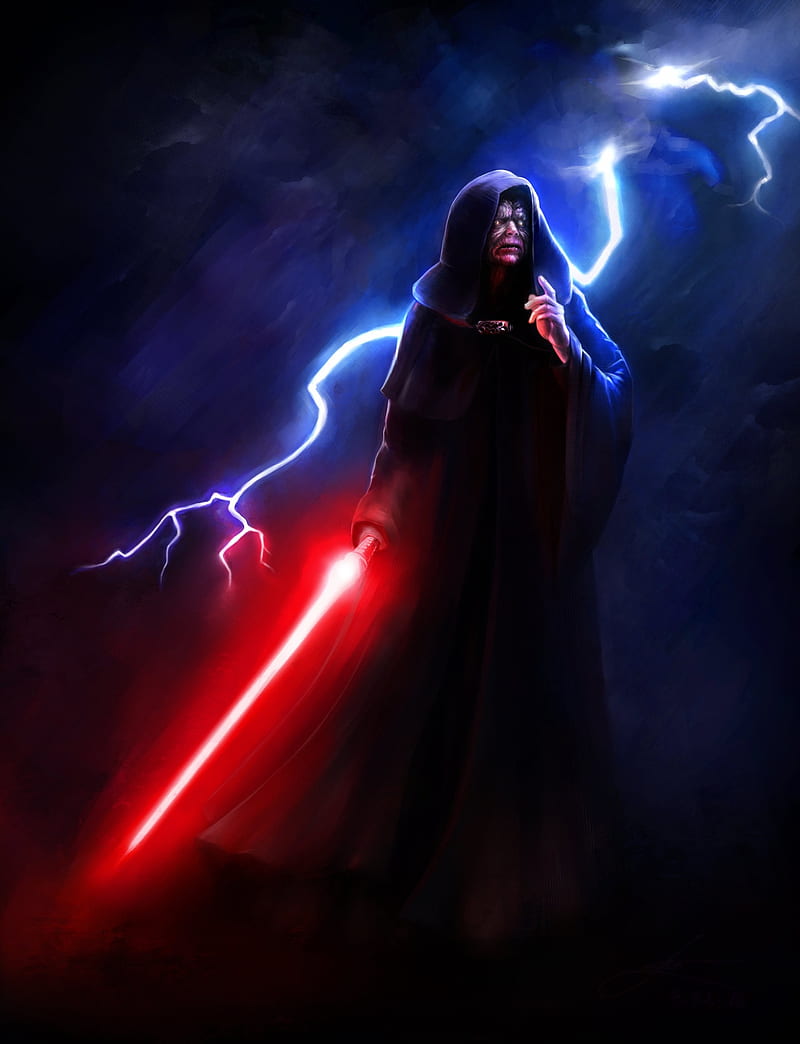Darth Sidious Wallpapers  Top Free Darth Sidious Backgrounds   WallpaperAccess