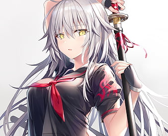 jeanne vanitas no carte｜TikTok Search