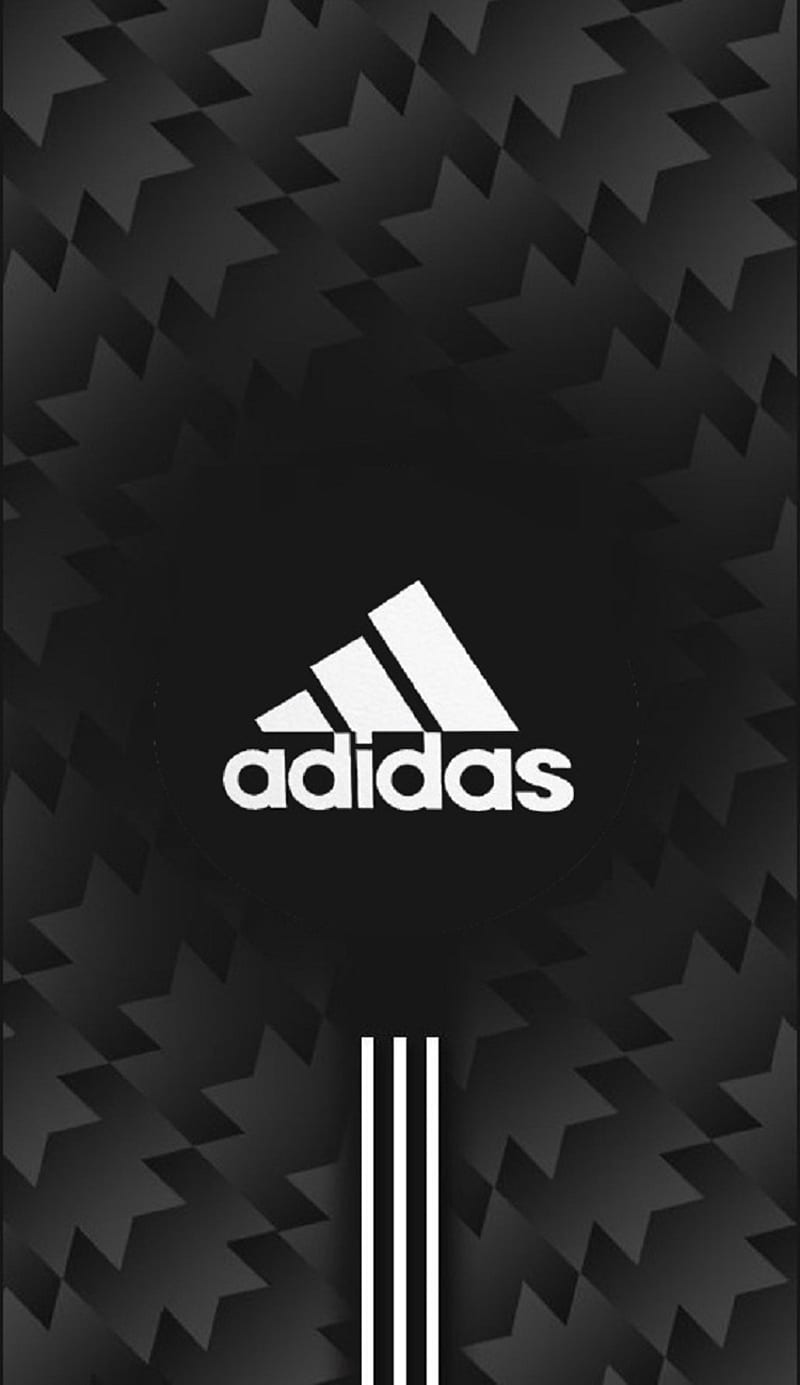 Gruñido Antorchas Asistir Adidas, logo, soccer, esports, football, baseball, basketball, football, HD  phone wallpaper | Peakpx
