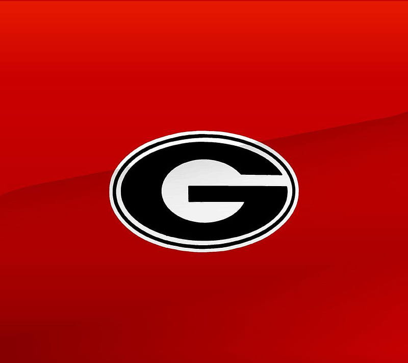 Georgia Bulldogs Football, HD wallpaper